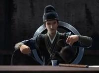 画江湖之不良人第五季op深度解析