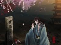 《二哈和他的的白猫师尊》：机缘巧合得到神木，伏案桌头塑造晚宁