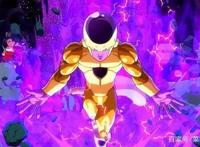 龙珠中最有魅力的“邪恶帝王”——弗利萨