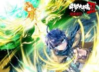 蓝轩宇什么都不缺就缺社会的一次教育，霍雨浩表示人比人气死人啊