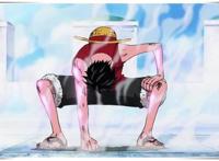 看完海贼王后的“后遗症”，轻者修炼霸气，还有人想伸长手臂