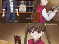 全职法师3：四系中阶法师太嫩了？菜鸟猎人莫凡要对她认怂！