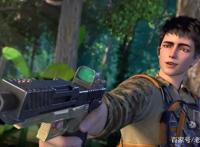 穿越到异世界还带枪，遇到修炼者一枪崩了，这番真硬核！