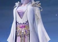 盘点国漫十大蒙着面纱的女神，个个都是仙女，最后一个好想抱回家