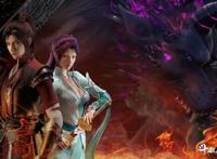 现在的国漫水平真的是非常好了，你觉得呢？