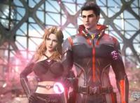 鹅厂再度发力，每周三周日有两部大IP动漫更新，已经达到40部