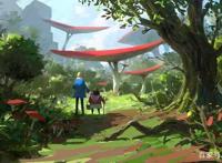 四本系统流小说，获得超级农场系统，解锁神级武技，走上种田之路