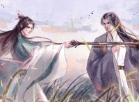 10分钟的泡面番，男主嘴炮技能满点，忽悠胜沈清秋怼人高于老晏