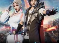 国漫月排行：一念永恒竟然排在龙蛇演义和逆天至尊之后！