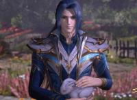 鹅厂在播动漫大盘点，超40部作品堪称龙头，大IP更是令人！