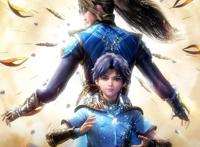 动漫更得太慢了，来重温一下小说《斗罗大陆》吧！