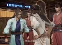 开局一系统，装备全靠抽，这两部新题材的国漫你看了吗？