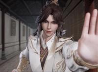 以败尽路人缘为荣，反套路游戏修仙，动画我气哭了百万修炼者开播