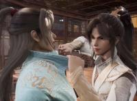 以败尽路人缘为荣，反套路游戏修仙，动画我气哭了百万修炼者开播