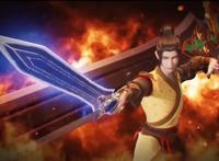 继若鸿的武神主宰后，后知后觉的索以终于也领悟到了爽番的精髓