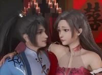 最近这2部国漫，男主都开局被送妹子，待遇却差得有点大