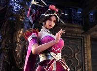 这部国漫太短了，却凭不到10集的篇幅拿下上亿播放，下次做长点吧