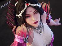 这部国漫太短了，却凭不到10集的篇幅拿下上亿播放，下次做长点吧