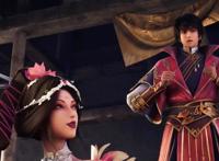 这部国漫太短了，却凭不到10集的篇幅拿下上亿播放，下次做长点吧