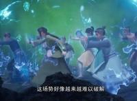 《独步逍遥》：怪老头传身法，颜圣婷真情落泪