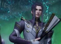 《独步逍遥》：怪老头传身法，颜圣婷真情落泪