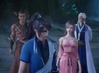 《独步逍遥》：颜圣婷告白，叶宇怕给不了她要的幸福