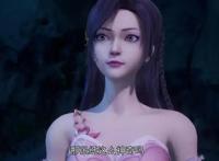 《独步逍遥》：颜圣婷告白，叶宇怕给不了她要的幸福