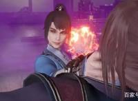 《独步逍遥》第十三集，叶宇杀害二少主，雪言陷入昏迷