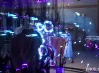 《独步逍遥》第十三集，叶宇杀害二少主，雪言陷入昏迷