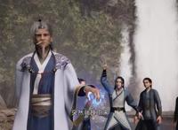 独步逍遥：穿越第一天就被安排成亲入洞房，这样的经历你想要吗？