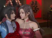 独步逍遥：穿越第一天就被安排成亲入洞房，这样的经历你想要吗？