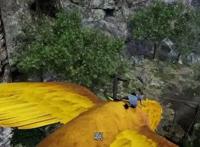 《独步逍遥》：逃跑计划落空，叶宇真的是蛮族之神