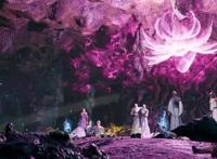 《独步逍遥》：叶宇突破洗髓境，抱得美人归