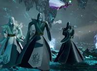 《独步逍遥》：叶宇突破洗髓境，抱得美人归