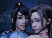 《独步逍遥》：叶宇艳福不浅，第三位美女出现