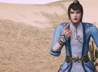 《独步逍遥》：所有人都是菜鸟，只有主角无人能敌