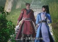 《独步逍遥》：所有人都是菜鸟，只有主角无人能敌