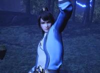 强烈安利国漫新作独步逍遥，这部作品在搞笑的泥潭里越陷越深