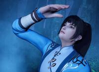 强烈安利国漫新作独步逍遥，这部作品在搞笑的泥潭里越陷越深