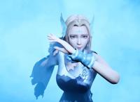 强烈安利国漫新作独步逍遥，这部作品在搞笑的泥潭里越陷越深