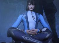 独步逍遥：天上掉下个叶哥哥，男主满嘴跑火车，这动画我爱了