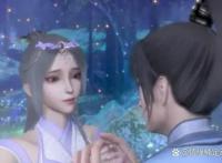 武映三千道与独步逍遥女主动漫人物，哪个是你心目中女神形象？