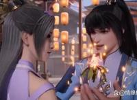 武映三千道与独步逍遥女主动漫人物，哪个是你心目中女神形象？