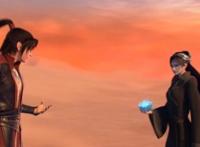 斗破苍穹第6集：为争夺异火，萧炎和老婆云韵相爱相杀