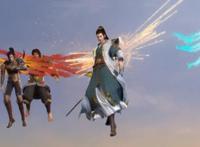 斗破苍穹第6集：为争夺异火，萧炎和老婆云韵相爱相杀