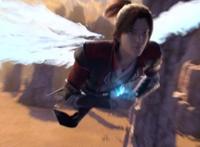 斗破苍穹第6集：为争夺异火，萧炎和老婆云韵相爱相杀