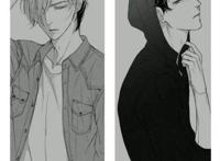 耽美强强推文/高干、相爱相杀，要在一起就先来打一架！