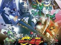 假面骑士里相爱相杀的主骑和二骑：时王组最完美，龙骑组令人泪目