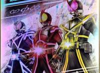 假面骑士里相爱相杀的主骑和二骑：时王组最完美，龙骑组令人泪目