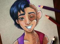 童年动画中“相爱相杀”的情侣合体之后，汤姆和杰瑞简直分不清！